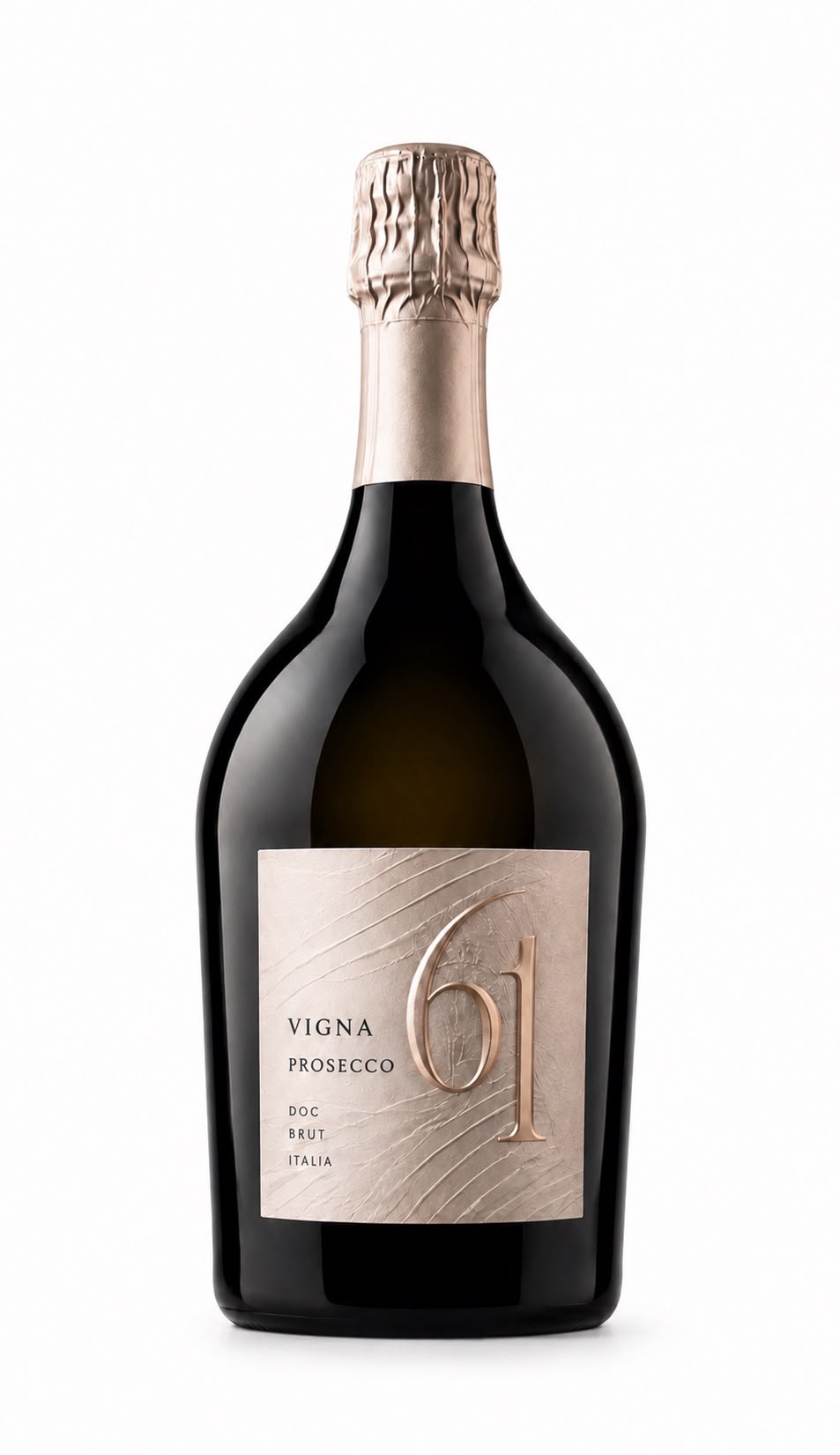 V61 Prosecco DOC Treviso Limited Edition
