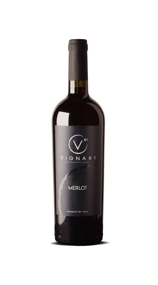 MERLOT | Marca Trevigiana IGT