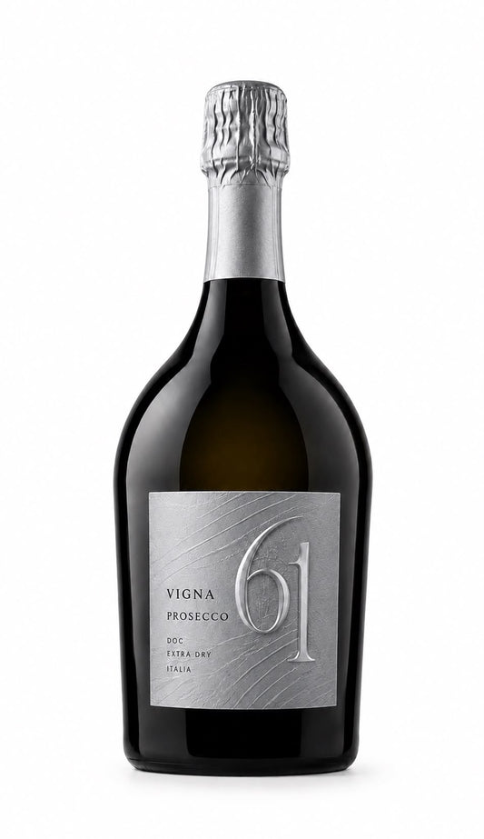 V61 Prosecco DOC Treviso Limited Edition