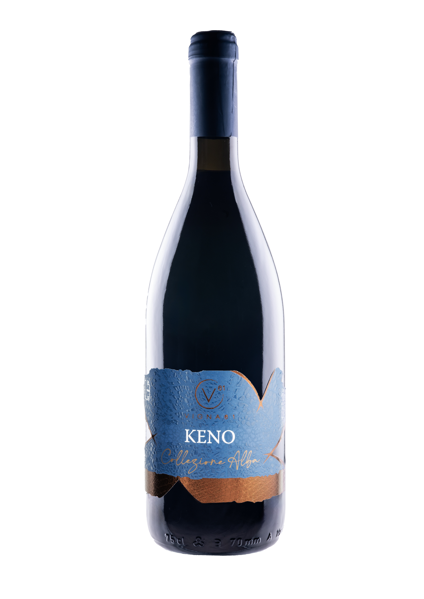 KENO | Varietal Red