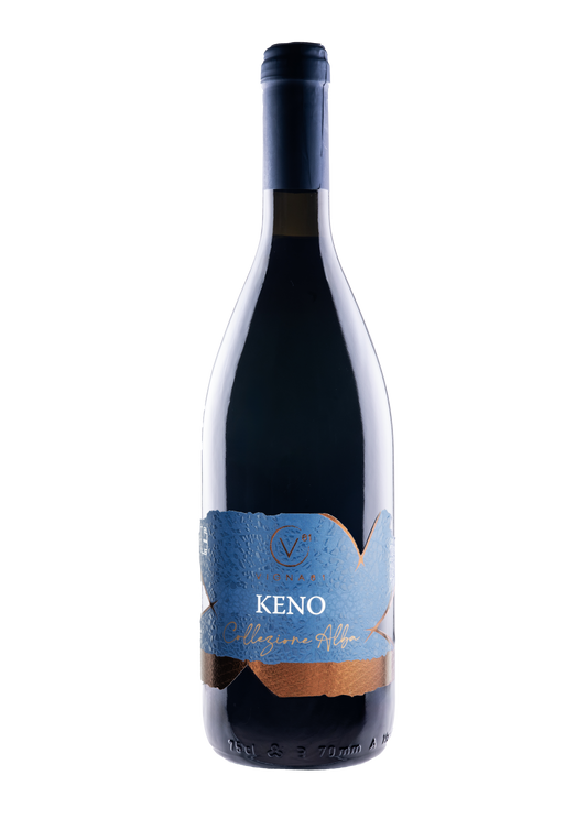 KENO | Varietal Red