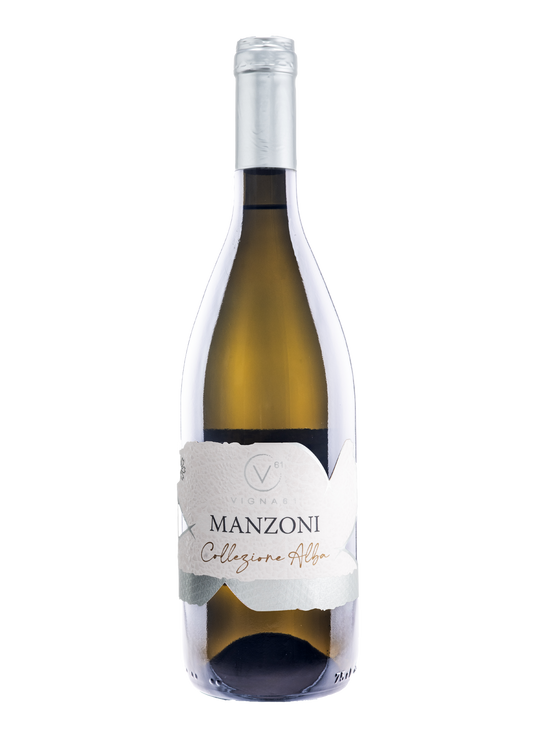 INCROCIO MANZONI 6.0.13 | Marca Trevigiana IGT