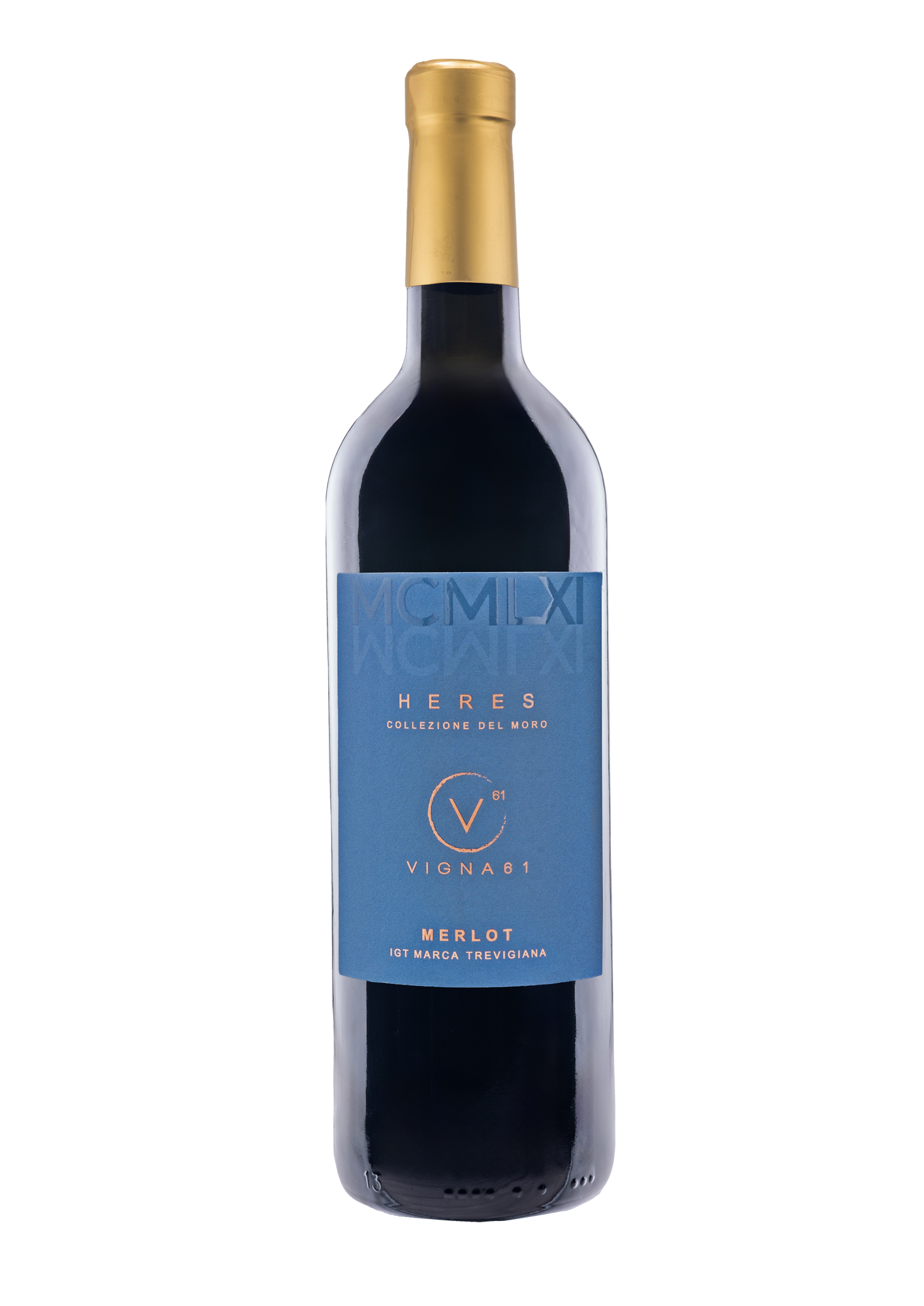 MERLOT | IGT Marca Trevigiana