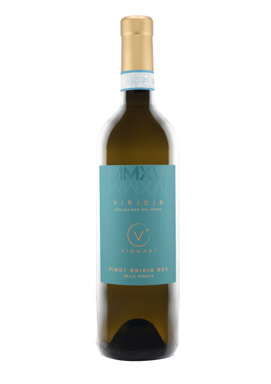 PINOT GRIGIO | DOC delle Venezie