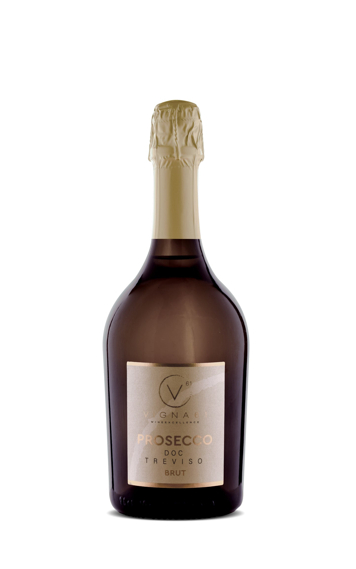 PROSECCO BRUT | DOC Treviso