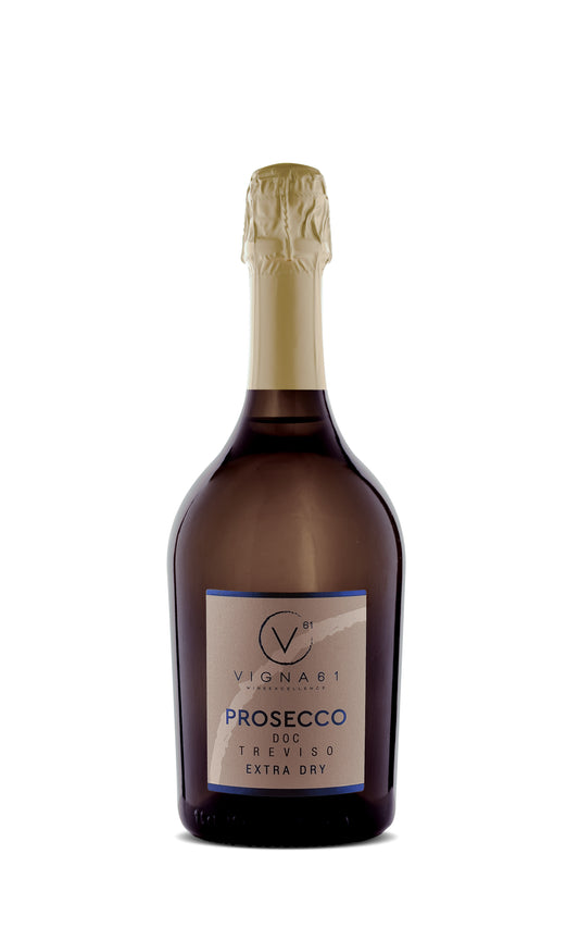 PROSECCO EXTRA DRY | DOC Treviso