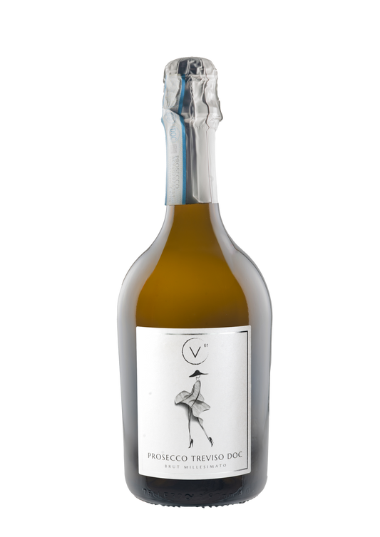 PROSECCO BRUT | DOC Treviso