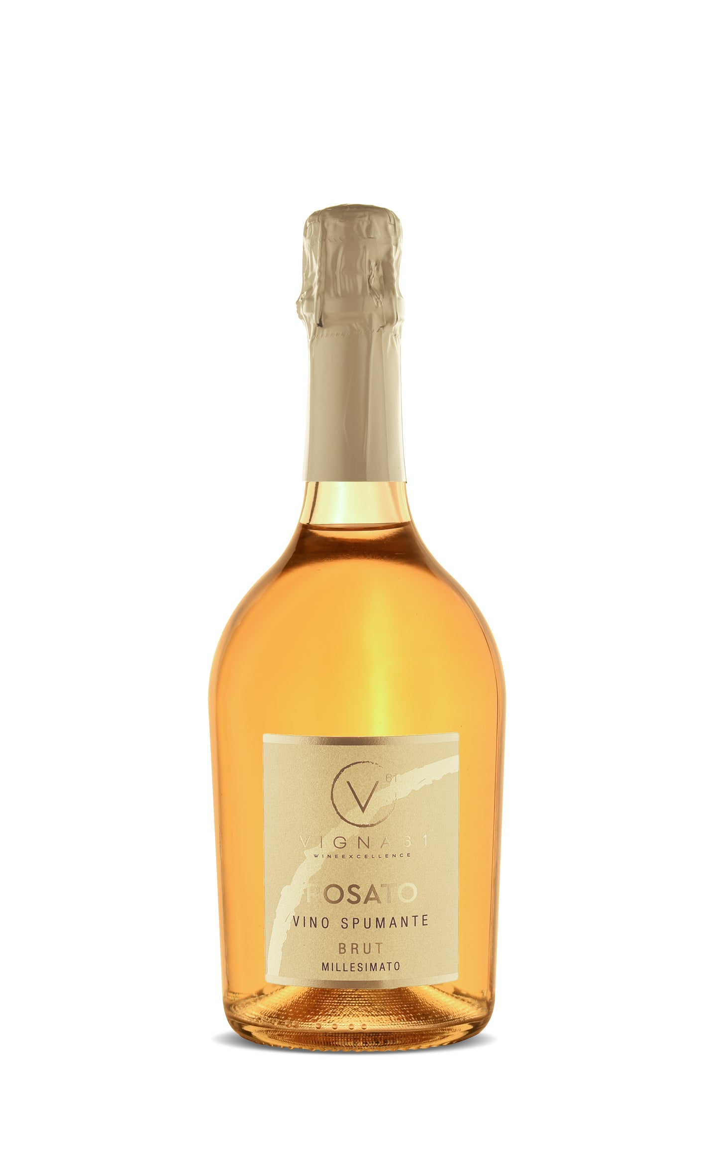 ROSATO SPUMANTE BRUT | Rosè Spumante